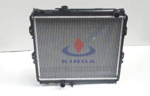Wholesale 16400-75240 Auto spate parts toyota radiator for HILUX RZN149R PETROL' 1997 from china suppliers