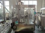 3 in 1 Water Bottle Filling Machine