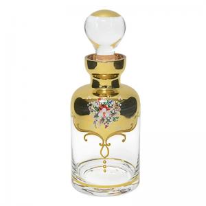 Wholesale Middle Eastern Arabic Perfume Bottle Storage Custom Luxurious Lifestyle from china suppliers