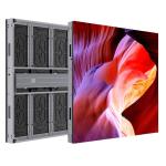 Outdoor Full Color Led Display P10 Outdoor LED Display Board With Waterproof