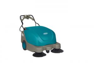 China High Efficiency Electric Floor Cleaning Machine Easy Cleaning Simple Design on sale