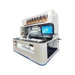 OEM Oligo Synthesis Equipment 12 Channel laboratory instrument