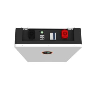 Wholesale KM 48V100Ah Lithium Home Battery Storage Wall with 10 and Long-lasting Performance from china suppliers