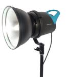 GENERALINK Bi-Color 160W LED Monolight