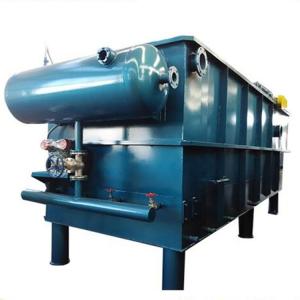 Wholesale 1200kg SEAWORTHY Dissolvable Air Floats Setting Standards For Wastewater Pretreatment from china suppliers
