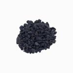 Refractory Cast Iron Black Carborundum Silicon Carbide 98% 1-5mm