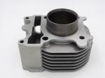 ZY100 Yamaha 4 Stroke Cylinder With 64.5mm Effective Height , ISO Certificated