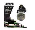 24V 11T CW STARTER Cummins QSK23 Diesel Engine 4396011 C4396011 QSK23 heavy