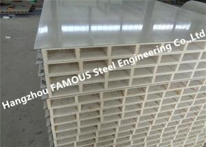 Wholesale 25-300mm Sandwich Wall Panels from china suppliers