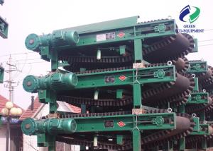 Wholesale Bulk Material Flow Vibrating Feeder Magnetic Vibrating Conveyor Feeder from china suppliers