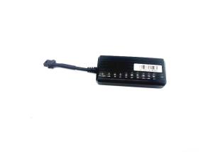 Wholesale mini 4G GSM GPS Tracker History Playback Cut Off Oil/Engine Vehicle Car GPS Tracker from china suppliers
