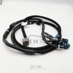 Support OEM ZX470-3 ZX450-3 ZX500-3 ZX520-3 Wire Harness 2052446 Excavator Spare