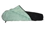 Warehouse Hollow Fibre Zero Degree Ultralight Mummy Sleeping Bag