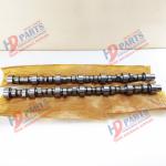 6L 6LT DIESEL ENGINE CAMSHAFT 3966430 DI 3976620 For CUMMINS