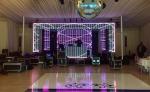Nationstar SMD Outdoor Rental LED Display 110-220 1/16 Scan Outdoor Display LED