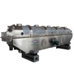 Boiling Spray Granulation high production horizontal fluidized jet mill sodium