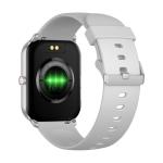 KW105PRO-M Sleek Smart Watch IP68 Waterproof TFT Display Smartwatch