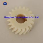 OEM ODM Injection Molding Nylon 0.05mm Plastic Toy Gears