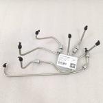 Tube 6202-72-5140 6204-31-2121 6202-12-3210 Hyunsang Parts Fits Komatsu 4D95L