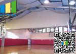 Operable Dividers Exhibition Partition Walls