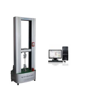 Wholesale Universal Tension Compression Bend Test Machine XWW-20KN Computer Controlled from china suppliers