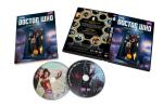 Free DHL Shipping@New Release HOT TV Series Doctor Who Season 10, Part 1 Boxset