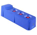 120l/31gal Per Min Flow Rate Livestock Auto Waterer For Cattle LLPE Material