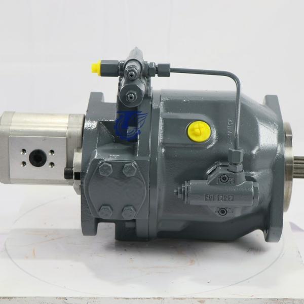 Quality 20/925784 For JCB 3CX 4CX  Backhoe loaders Hydraulic Main Pump Piston Pump PUMP ASSY PUMP GP-PISTON Aftermarket High quality Original for sale