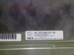 NL10276BC20-18 NEC 10.4" 1024(RGB)×768, XGA 123PPI 400 cd/m² 80/80/80/80