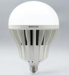 36W LED Lighting Bulbs plastic shell aluminum fixture IC driver Big bulb lamps