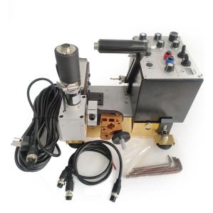 Wholesale WJ-III CO2 Gas Protected Welding Tractor and Swing Type Tank Fillet Welding Machine from china suppliers