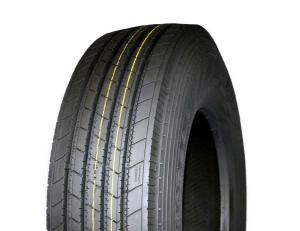 Wholesale All Steel Radial Lorry Tubeless Tyre AW767 295/80r 22.5 Steer Tires from china suppliers