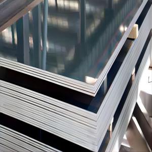 Wholesale 0.2 - 200mm Thickness 3003 Aluminium Sheet Smooth Surface For Construction from china suppliers