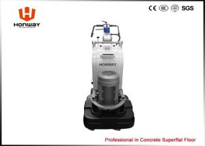 Wholesale 12 Grinding Heads Terrazzo Floor Grinding Machines With 30L Water Tank from china suppliers