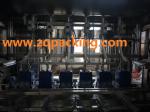 2016 Longway Intellectual Weighting Filling Machine for vegetable oil