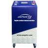 Buy cheap Blue Hho Carbon Cleaning Machine 1500L/h Gas Output Touch Screen For Cars from wholesalers