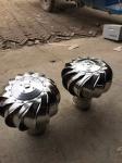600mm Aluminium Industrial Roof Extractor Fan