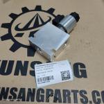 Valve 31Q6-20131 31Q620131 31Q6-20130 For R140LC-9 R180LC-9 R290LC-9