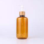 Luxury cosmetic packaging and container lotion cosmetic bottles sets