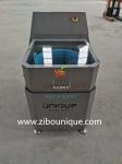 Centrifuge for Fresh Cut Lettuce Salad Vegetables Drying in Food Processing