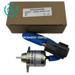 12V Engine Fuel Shut Off Solenoid 1503ES-12S5SUC12S 119233-77932