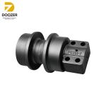 Excavator PC250 Carrier Roller 207-30-00031 Top Roller for PC280 PC290 Upper