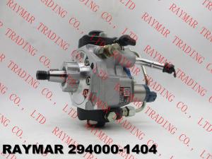 Wholesale DENSO HP3 common rail fuel pump 294000-1404 for ISUZU 8981559881, 8981559882, 8981559883, 8981559884, 8-98155988-4 from china suppliers