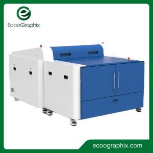 Wholesale Full Automatic Thermal CTP Machine With 256 Channel Laser Light Valve from china suppliers