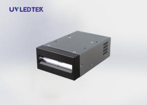 Wholesale Wavelength 395 Nm UV Ink Curing Systems 660W-12000W Cooling Capacity from china suppliers