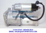 23300-0T005 M002T78681 - NISSAN UD40 FD35 Starter Motor 24V 5.0KW 11T