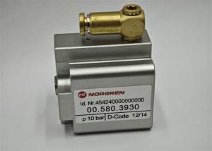 Wholesale 00.580.3930 SM74 Automatic Plate Loading Air Cylinder For Offset Printing Machine Spare Parts from china suppliers