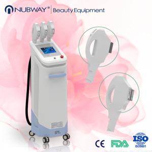 Wholesale multifunction ipl rf beauty machine,multifunction ipl beauty machine,portable e light ipl from china suppliers