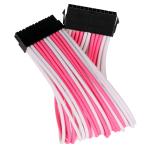 ATX 24Pin Male to Female Power Supply Motherboard Adapter Connector Cable Cord