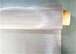 5 Micron Weave 316L Stainless Steel Woven Wire Mesh
